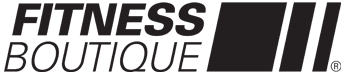 logo fitness boutique